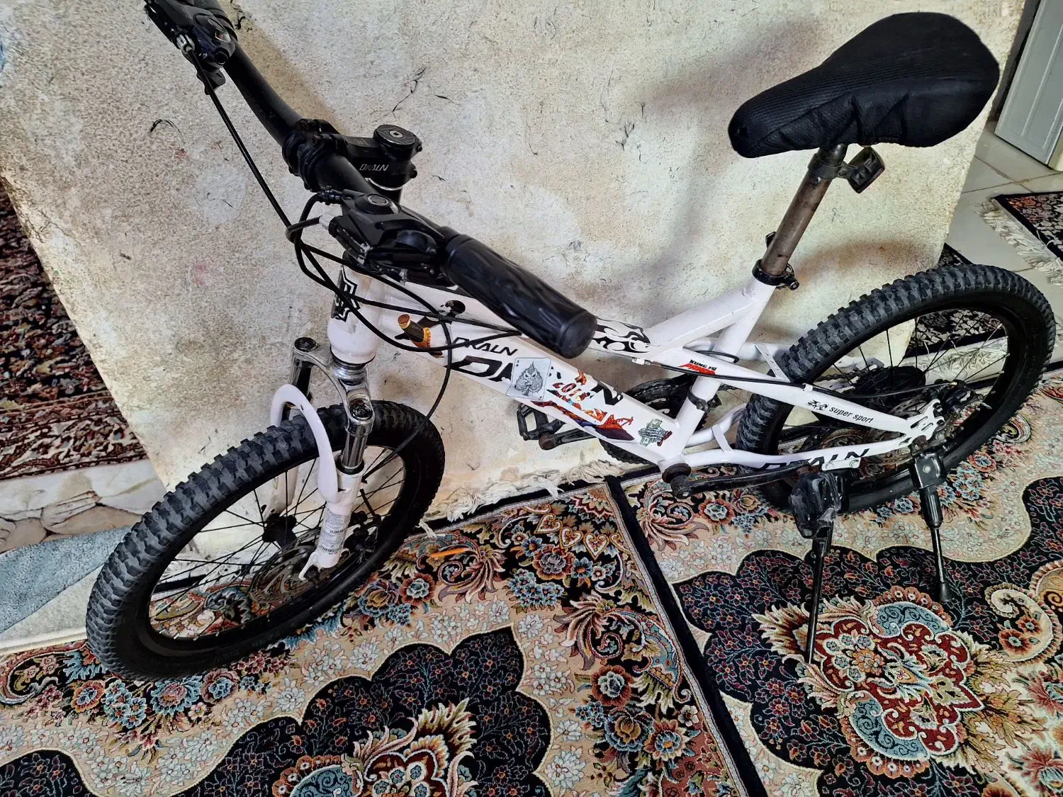 دوچرخه 20|دوچرخه، اسکیت، اسکوتر|بندرعباس, |دیوار