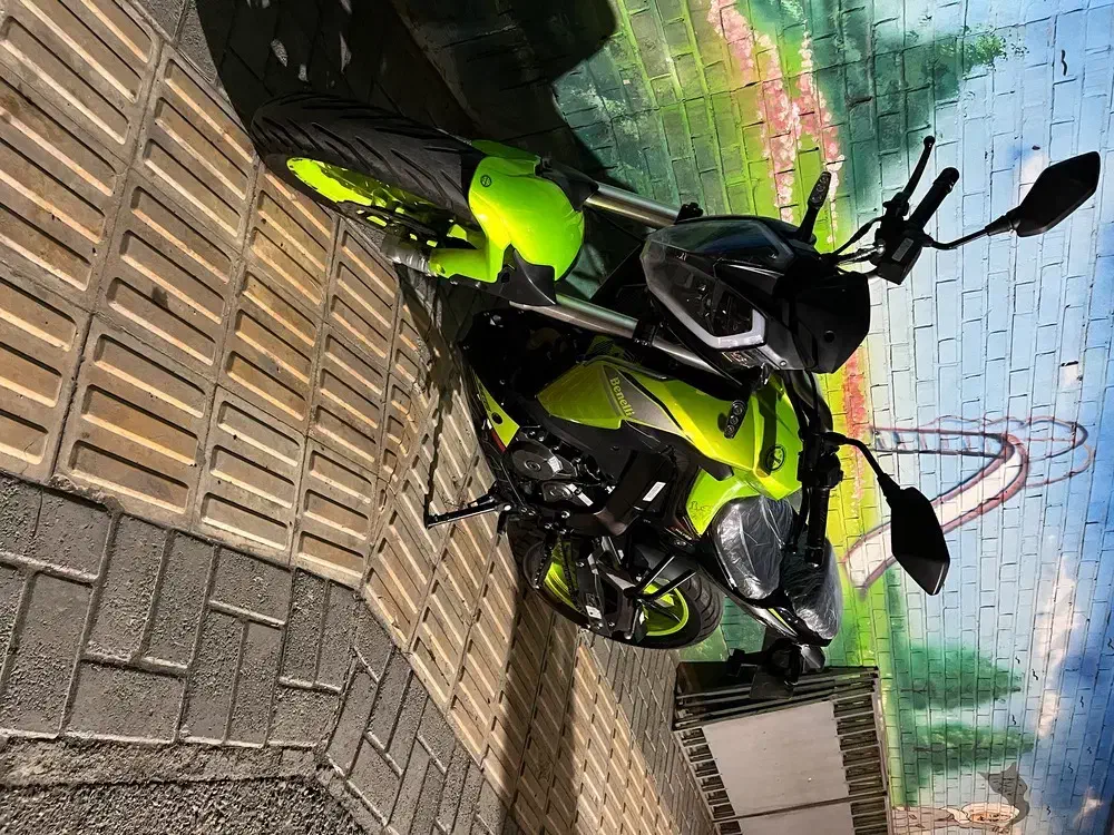 بنلی 180s|موتورسیکلت|مشهد, کارمندان دوم|دیوار