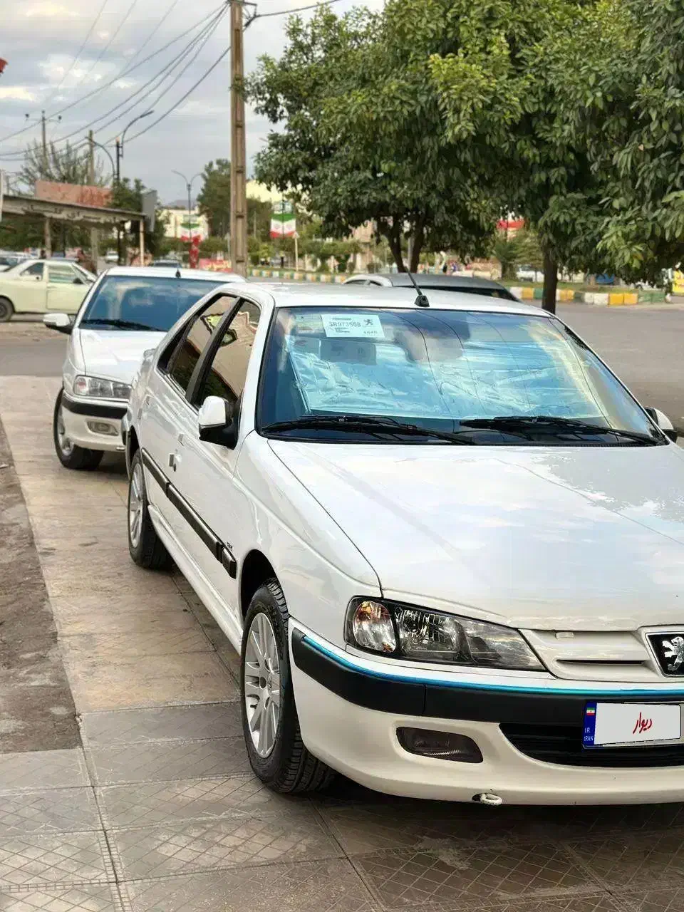 پژو پارس tu5 فول سفارشی elx|خودرو سواری و وانت|گنبد کاووس, |دیوار