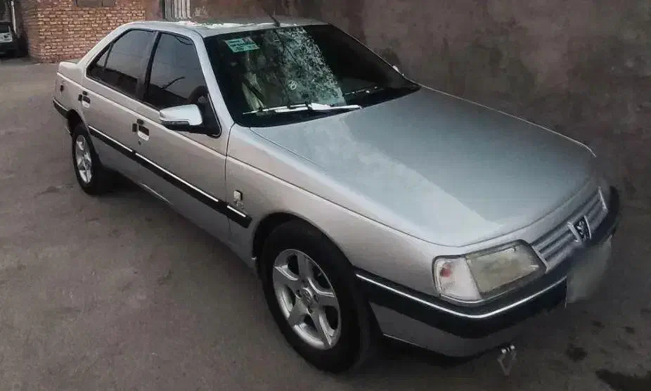 پژو 405|خودرو سواری و وانت|کرمان, |دیوار