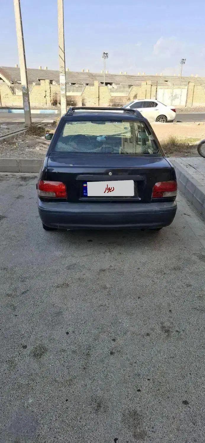 پرایدعروسک|خودرو سواری و وانت|پاکدشت, پاکدشت (مامازند)|دیوار