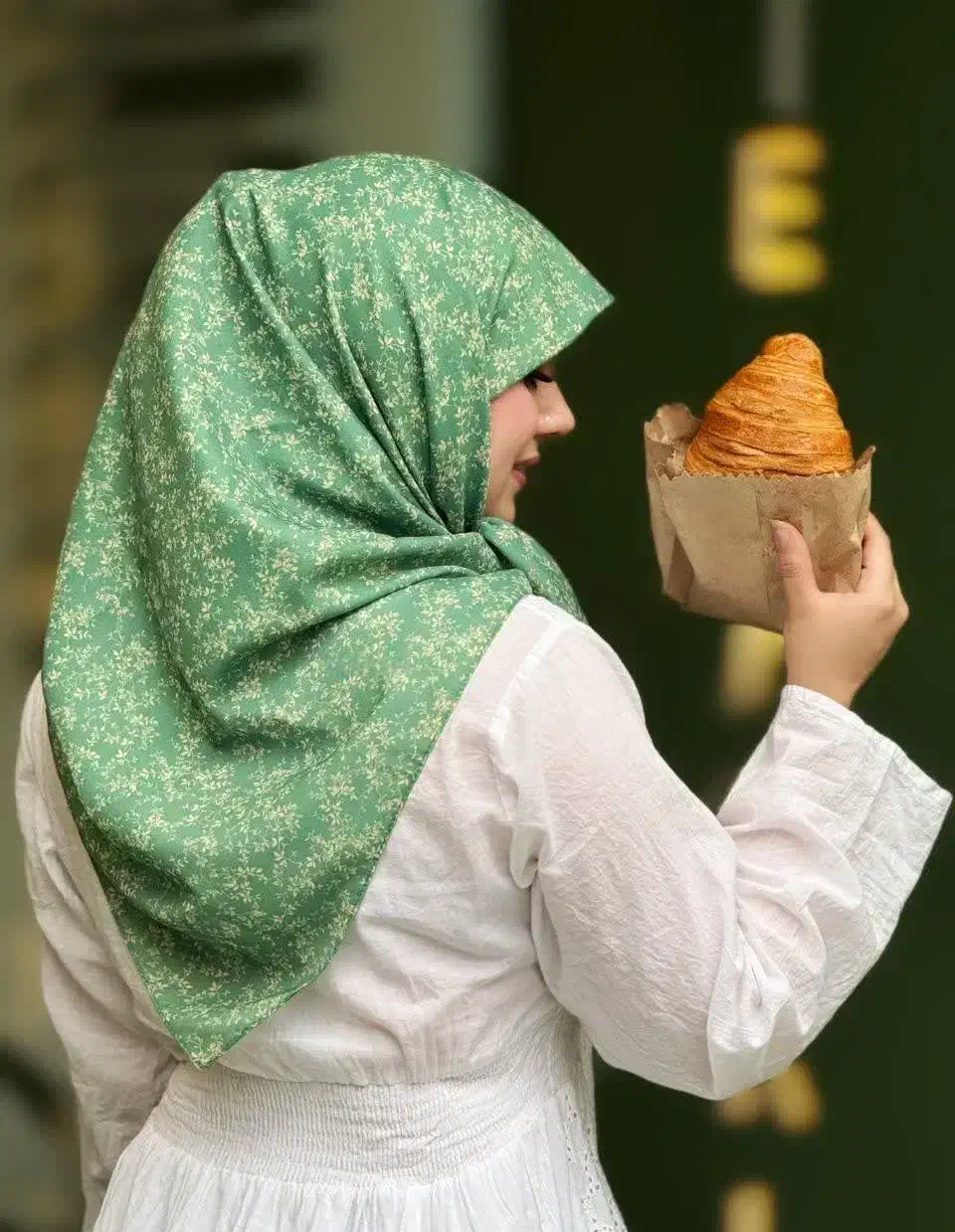 روسری|لباس|قم, بلوار امین و ساحلی|دیوار