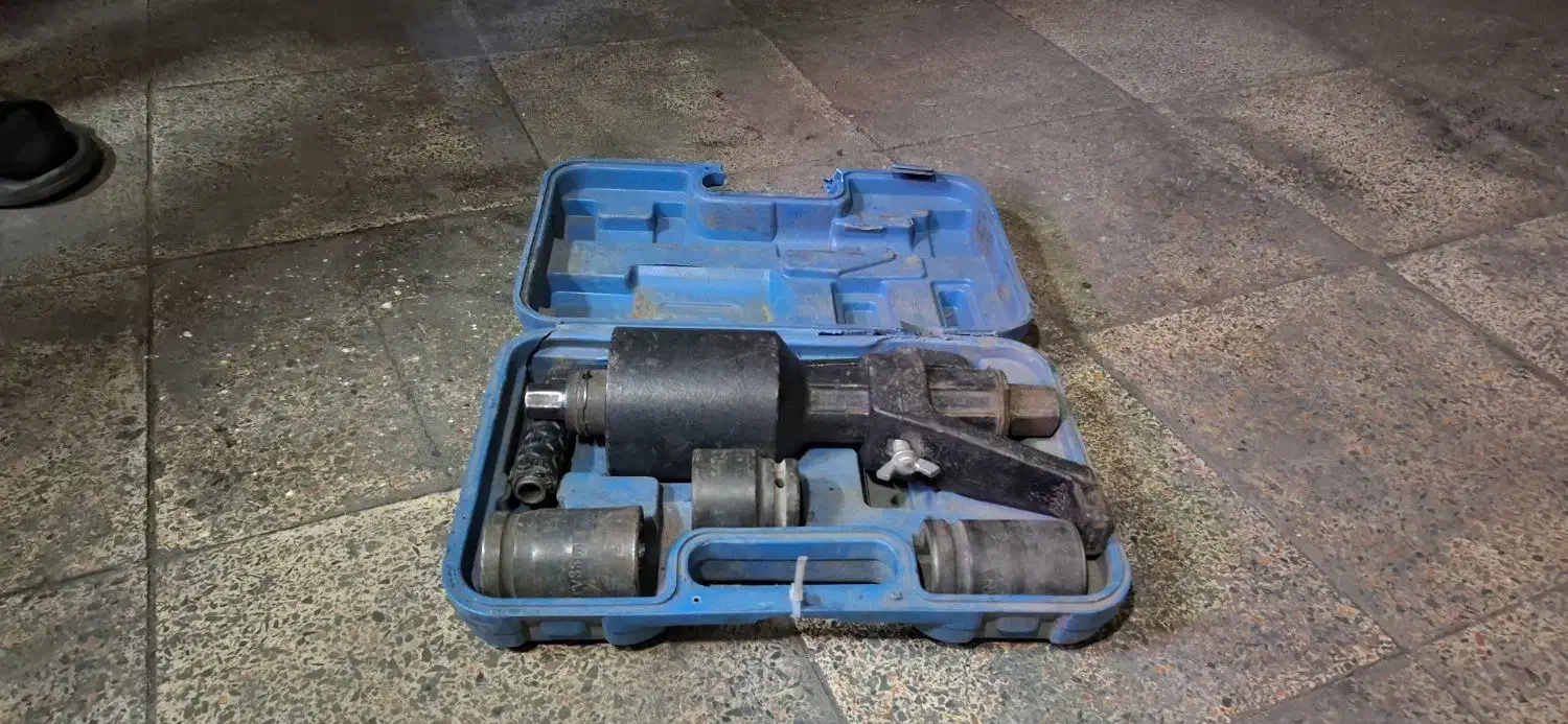 مکانیکی|ابزارآلات|چهارباغ, |دیوار