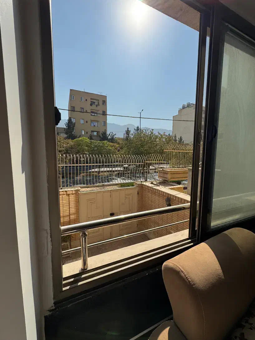 بر دکتر حسابی/دو کله شمالی جنوبی/خوش نقشه/تک واحدی|فروش آپارتمان|اصفهان, کشاورزی|دیوار