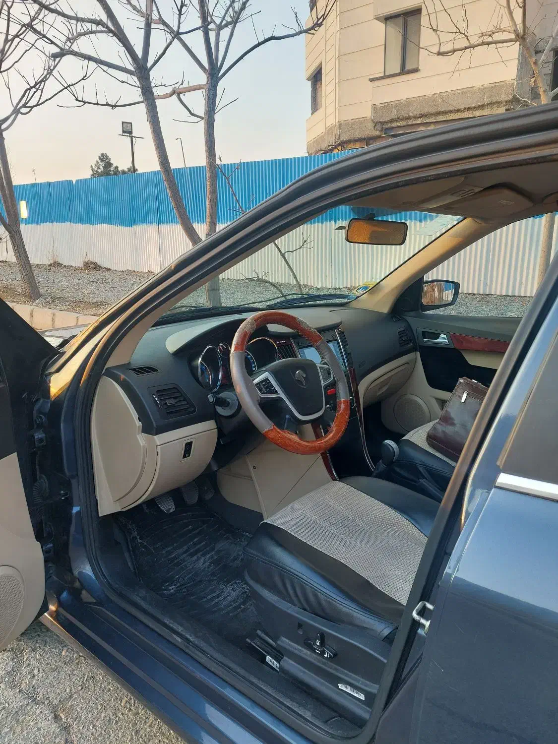 دنا مدل ۱۳۹۶|خودرو سواری و وانت|تهران, گلستان (شهرک راه آهن)|دیوار