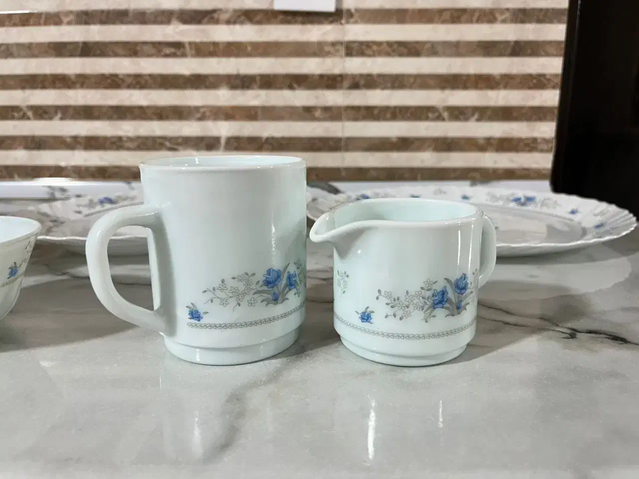 سرویس پارس اپال|ظروف سرو و پذیرایی|پاکدشت, شهرک انقلاب|دیوار