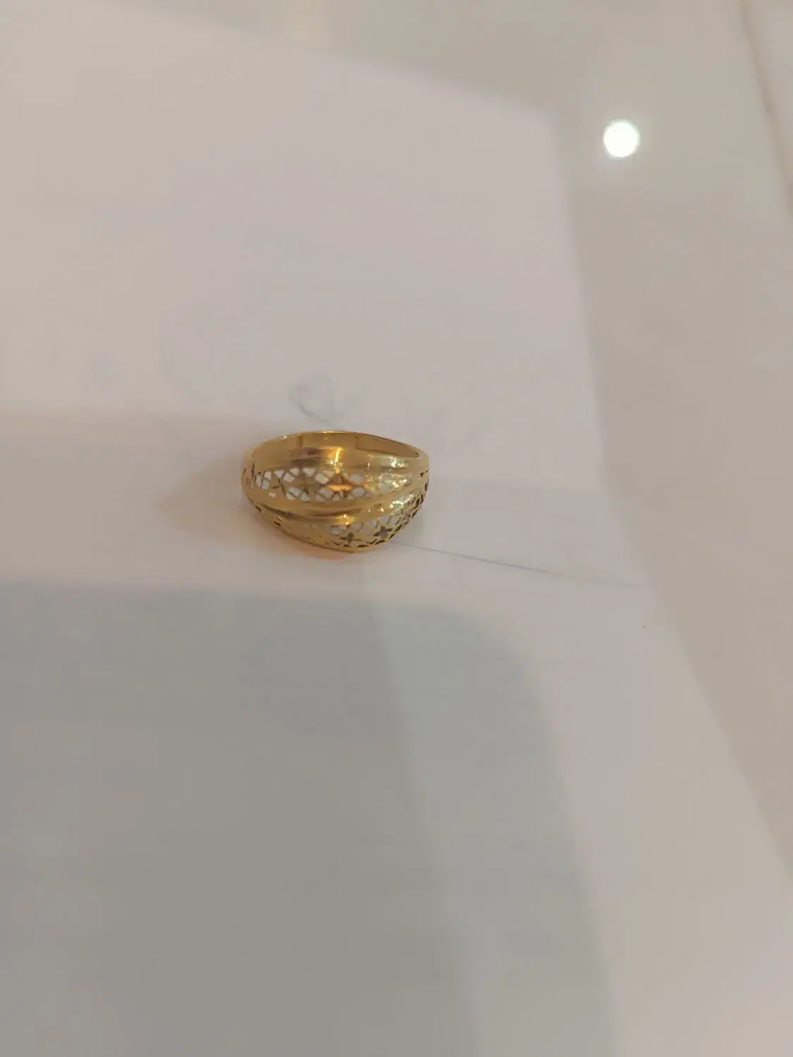 انگشتر طلا|جواهرات|تربت جام, والفجر|دیوار