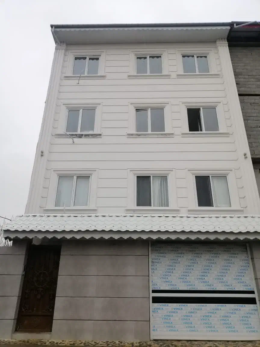 آپارتمان نوساز در کیاموسوی|فروش آپارتمان|لاهیجان, پردسر|دیوار