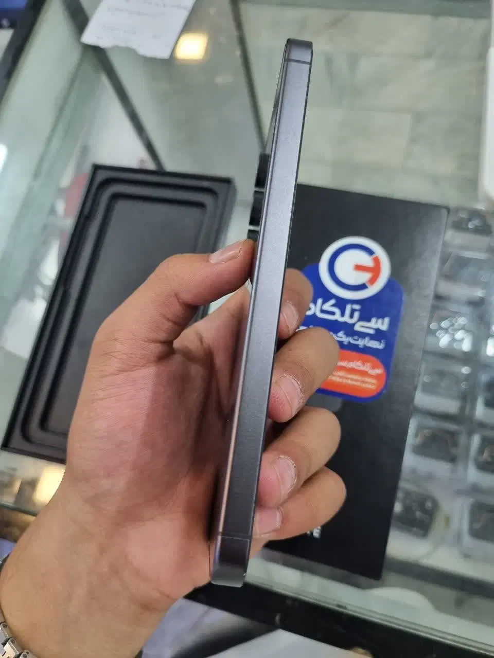 S24fe|موبایل|قم, شهر قائم|دیوار