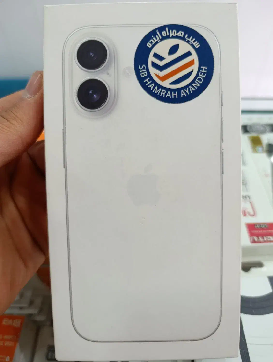 iphone16|موبایل|مرودشت, ژیان|دیوار