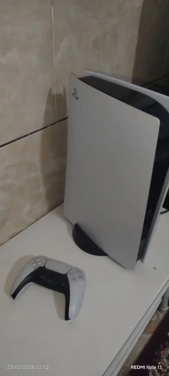 ps5 فت|کنسول، بازی ویدئویی و آنلاین|بندرعباس, |دیوار