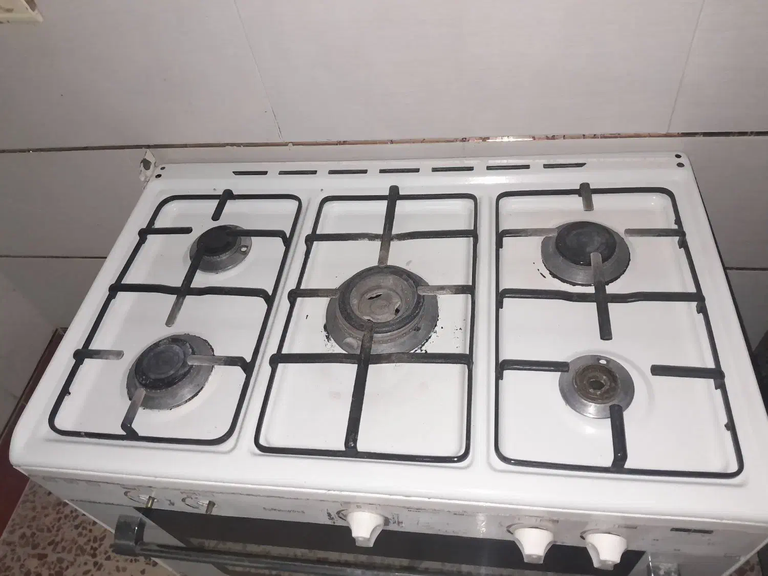 اجاقگاز|اجاق گاز و لوازم برقی پختوپز|آزادشهر, |دیوار