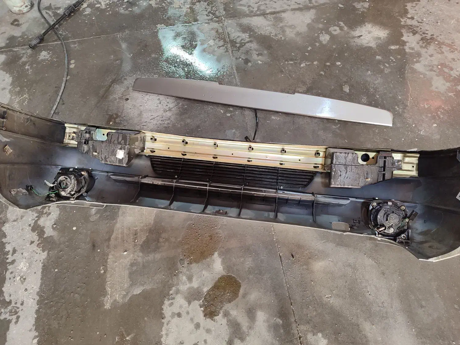 سپرولوازم جانبی|قطعات یدکی و لوازم جانبی|مشهد, خین عرب|دیوار