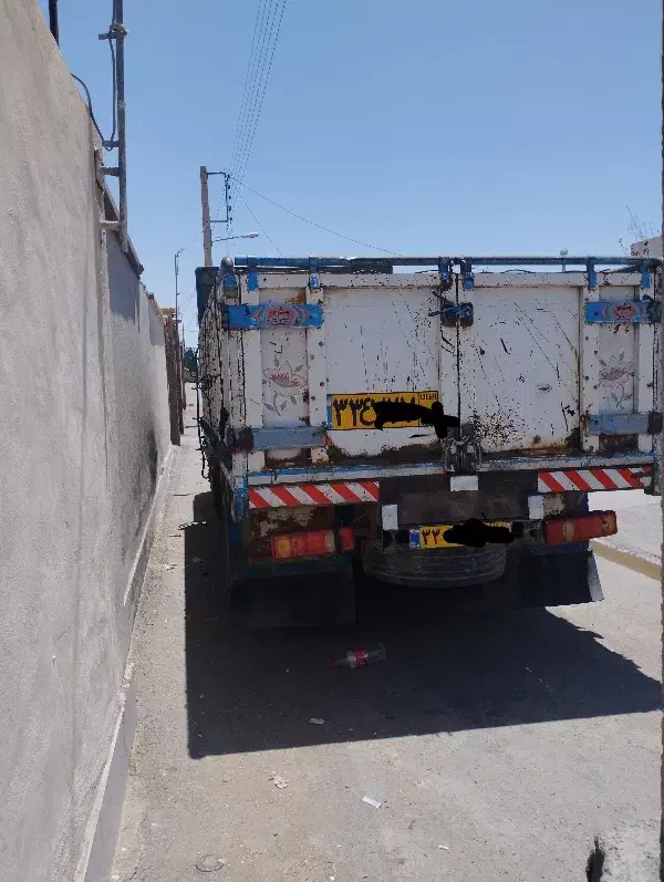 کاویان 106|خودرو سنگین|بیرجند, |دیوار