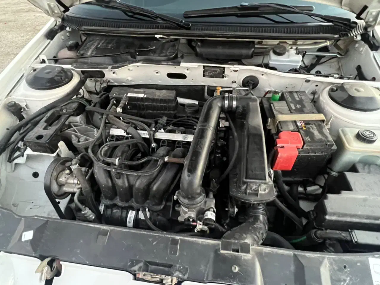 ماشین پژو پارس سال|خودرو سواری و وانت|بندرعباس, |دیوار