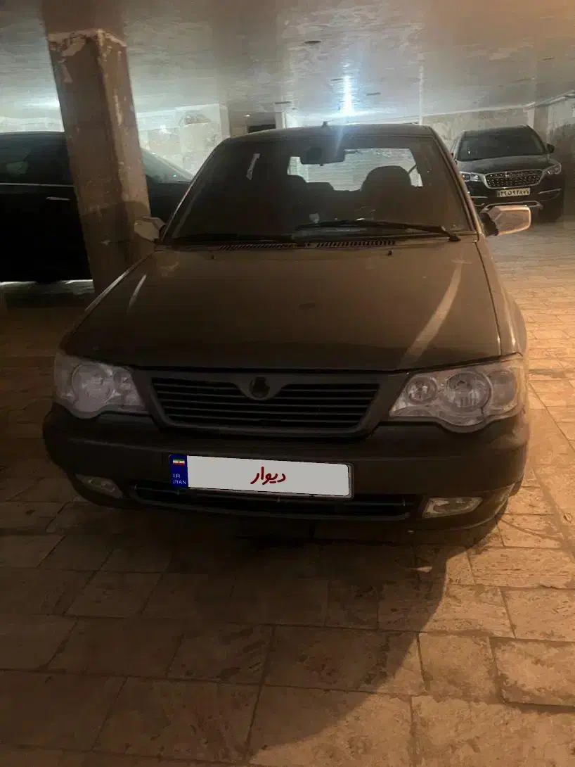 پراید 111 SE، مدل ۱۳۹۴|خودرو سواری و وانت|پاکدشت, پاکدشت (مامازند)|دیوار