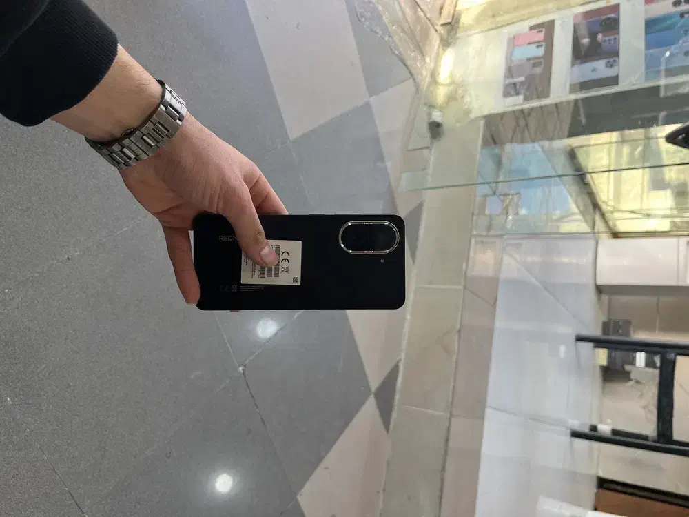 ردمی a5|موبایل|کرج, حسن آباد|دیوار