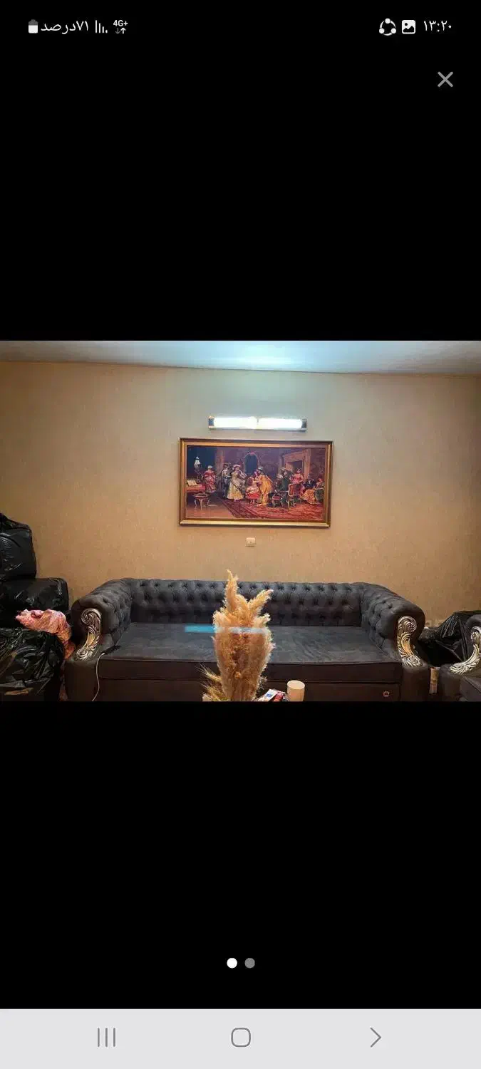رهن آپارتمان ۹۵ متری ۲ خوابه مجتمع ۸۸ واحدی زمرد|اجارهٔ آپارتمان|اهواز, کوی جواهری|دیوار