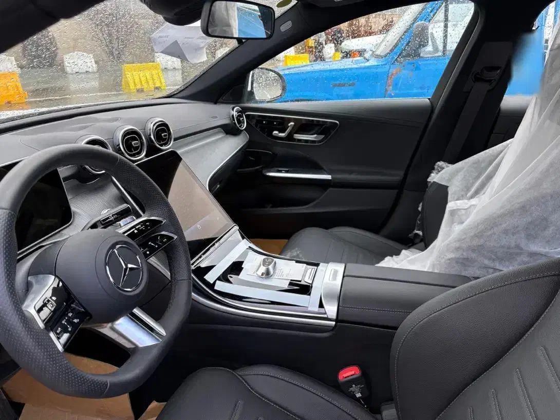 بنزc200 لانگ2025|خودرو سواری و وانت|تهران, دکتر هوشیار|دیوار