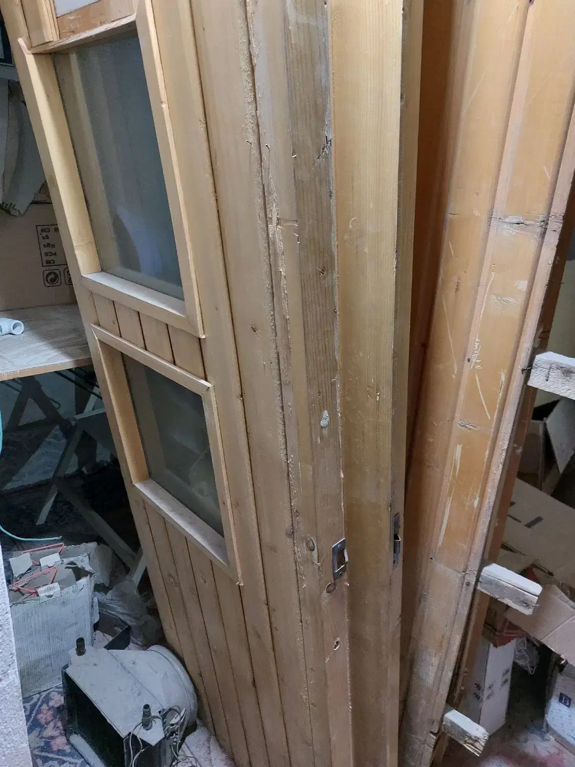 سونا خشک|لوازم حمام|یزد, |دیوار