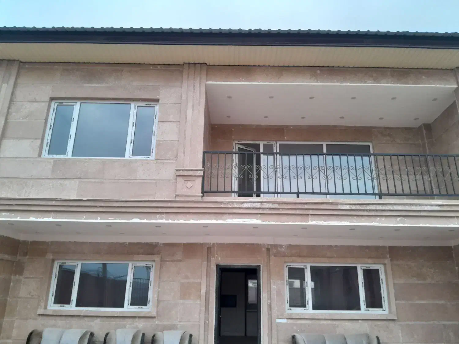 فروش ویلا دوبلکس با ویو زیبا|فروش خانه و ویلا|فیروزکوه, |دیوار