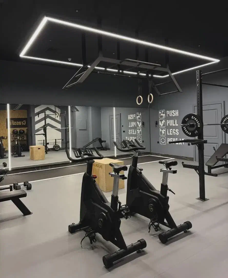 واحد ۱۳۰ متری مجلل پنجره قدی در برج لوکس آترا کوهک