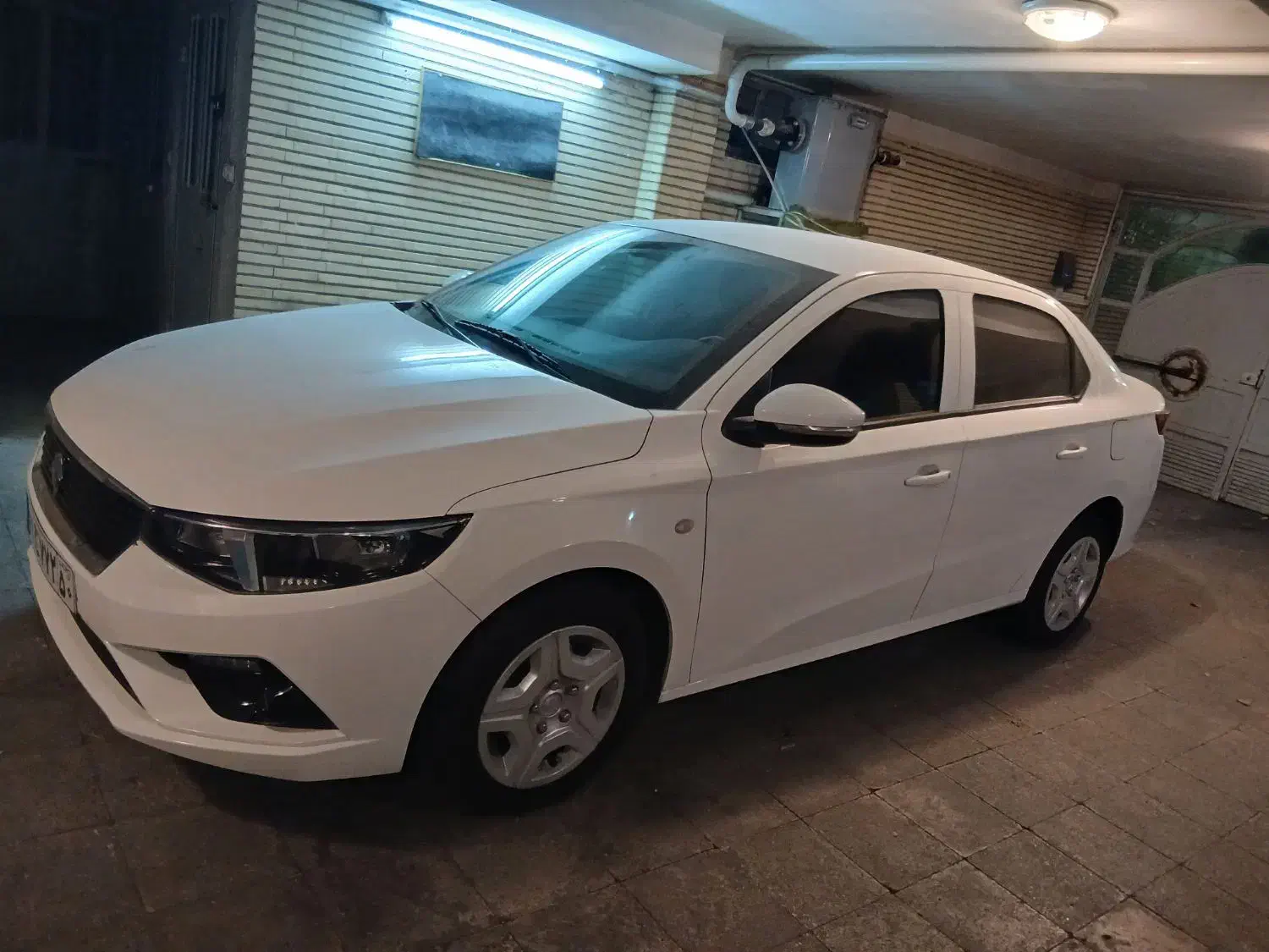 تارا دنده v1پلاس|خودرو سواری و وانت|تهران, شهرک شهید باقری|دیوار