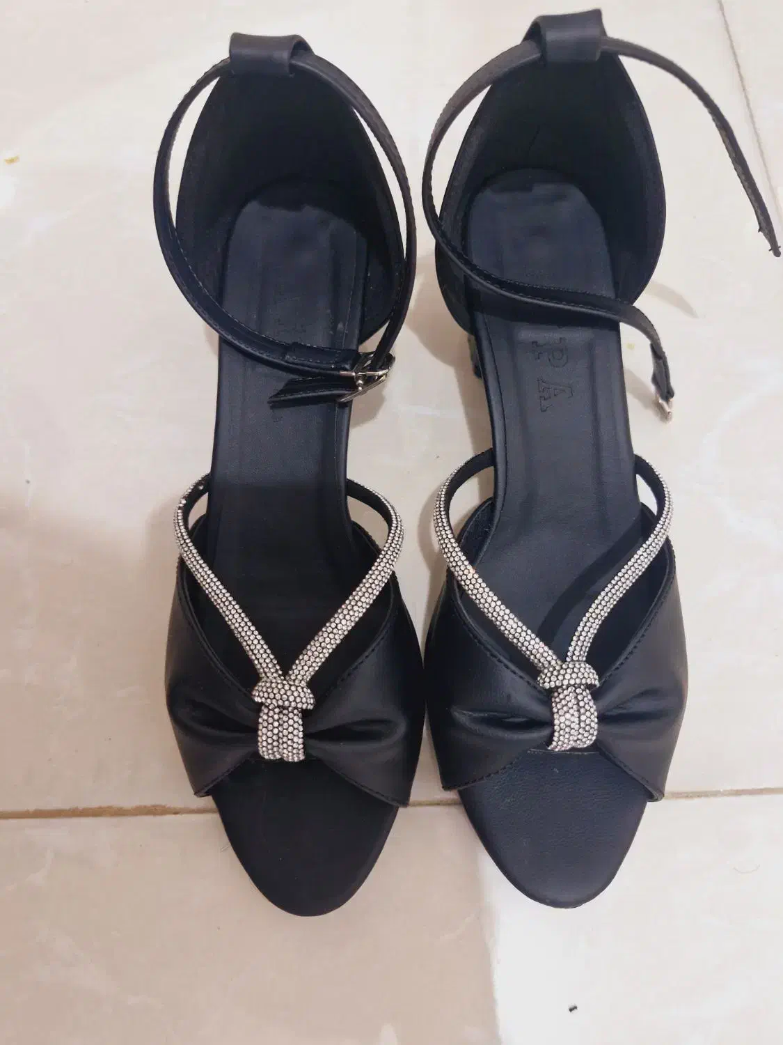 کفش مجلسی زنانه|کیف، کفش، کمربند|جویبار, |دیوار