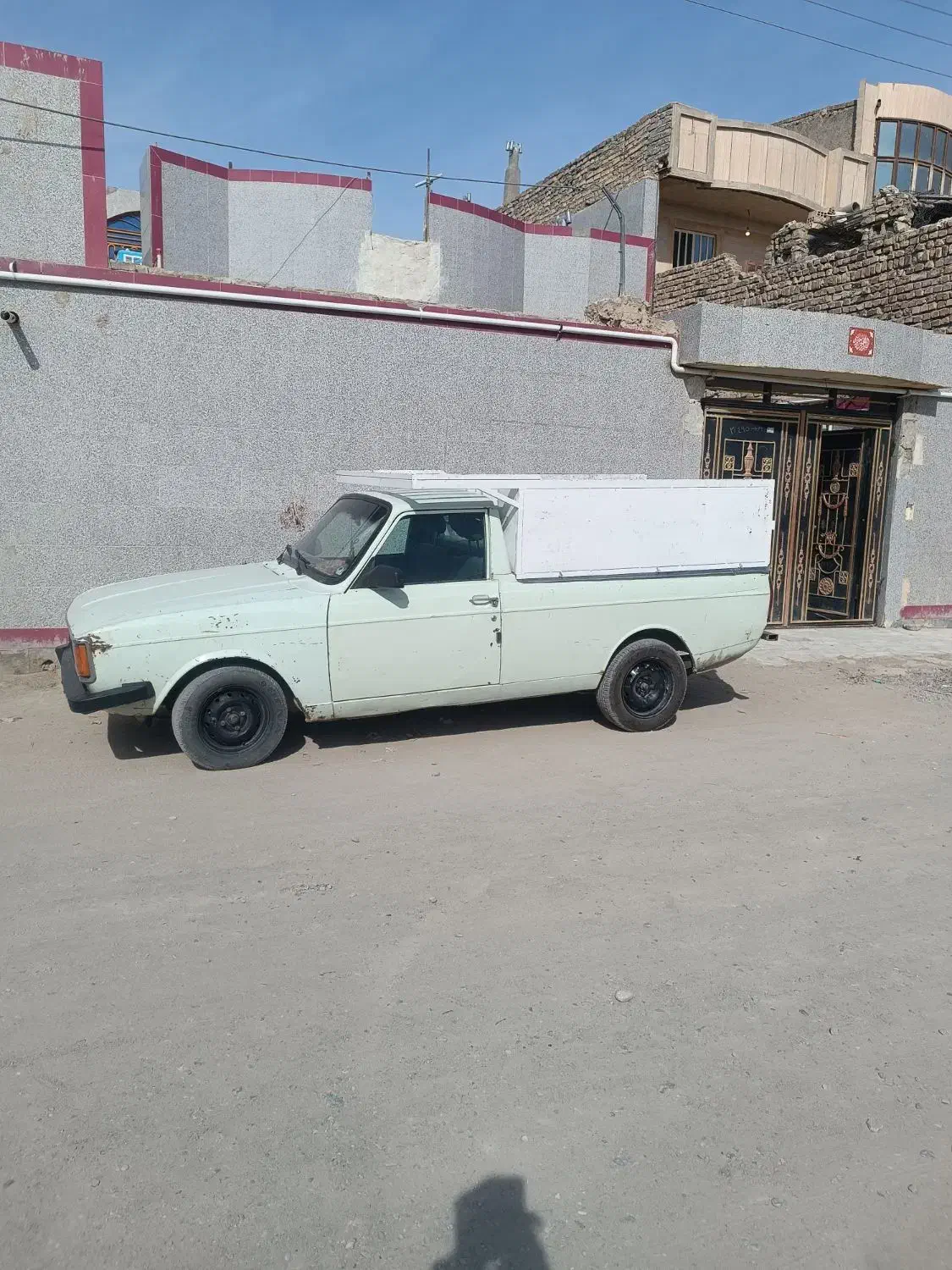 سلام بار از زاهدان برای زابل صبح  ساعت12هر روز|خدمات حمل و نقل|زابل, |دیوار