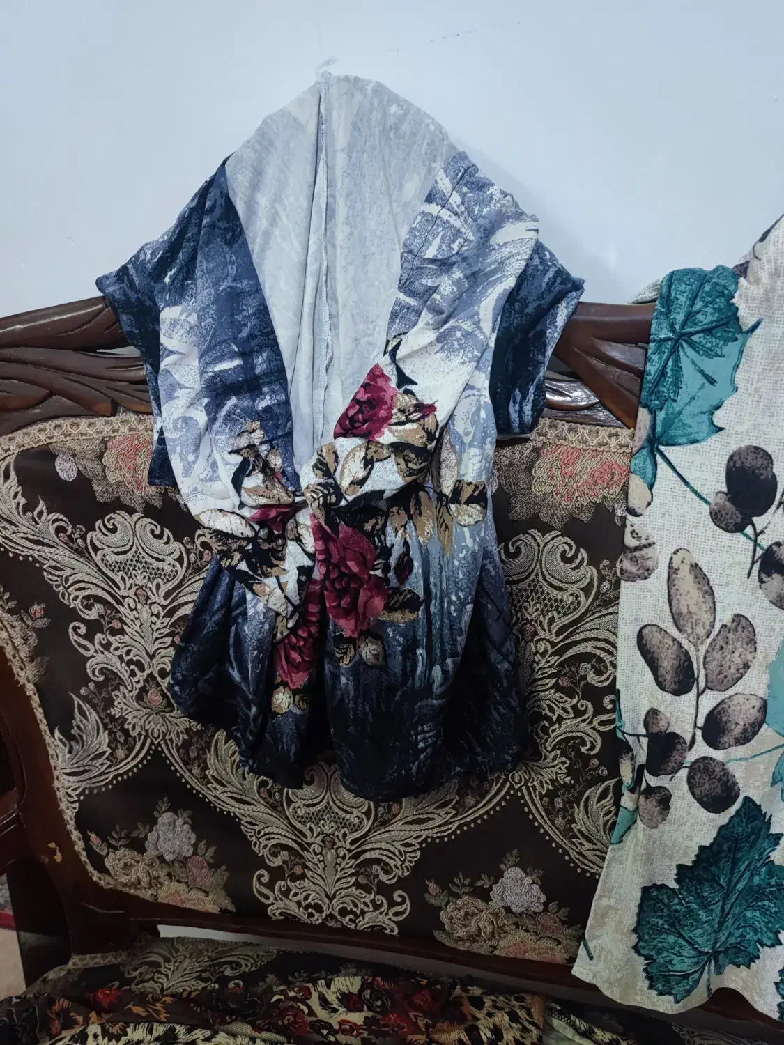 حراج لباس|حراج|قم, شهدا|دیوار