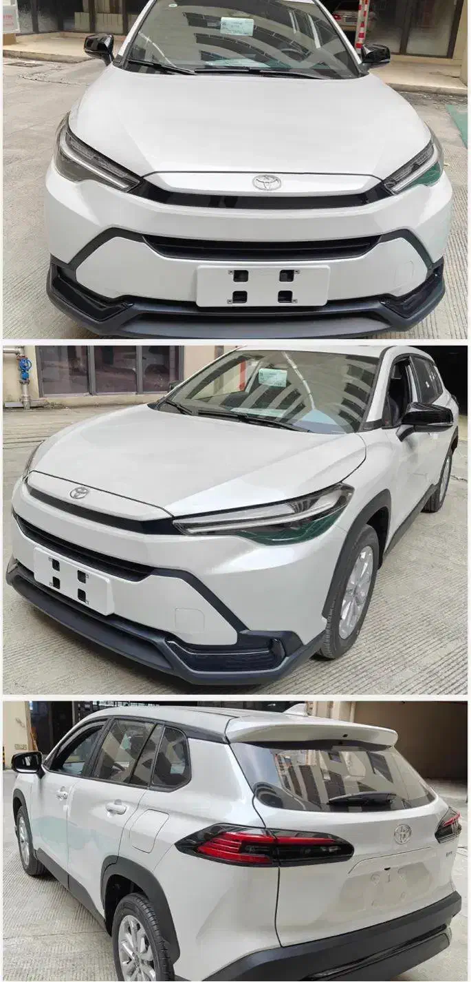 فرانتلندر ۲۰۲۶|خودرو سواری و وانت|رشت, گلسار|دیوار