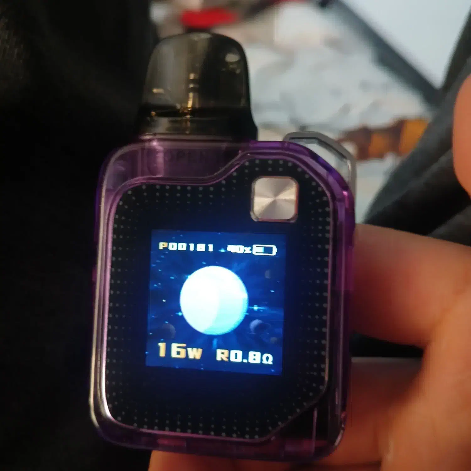 ویپ URSA BABY3|زیورآلات و اکسسوری|کازرون, |دیوار