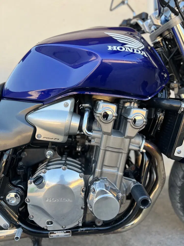 cb1300abs|موتورسیکلت|بهشهر, |دیوار