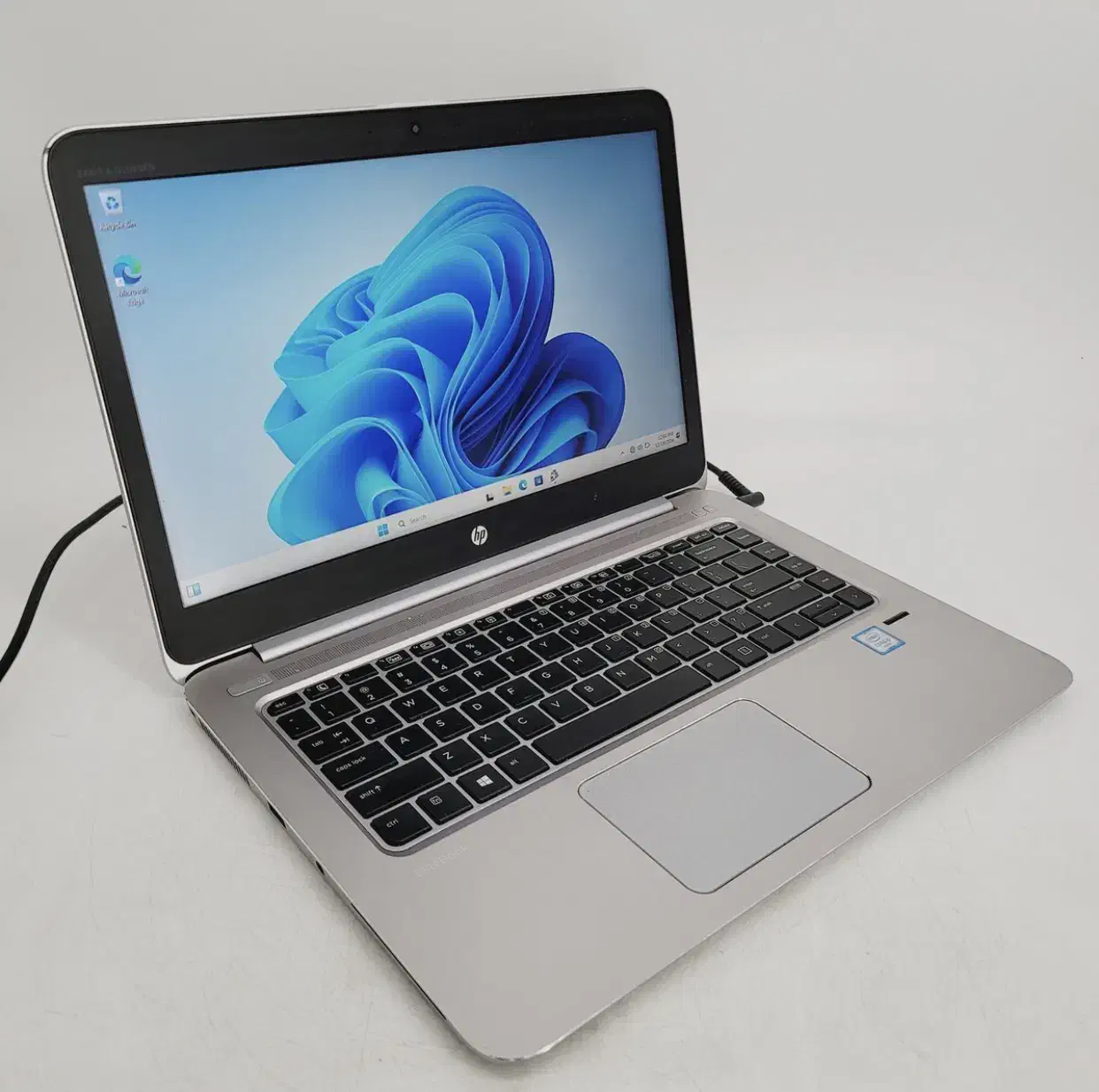 لپ‌تاپ باریک و لمسی فوق‌العاده تمیز و سالم|رایانه همراه|ارومیه, |دیوار