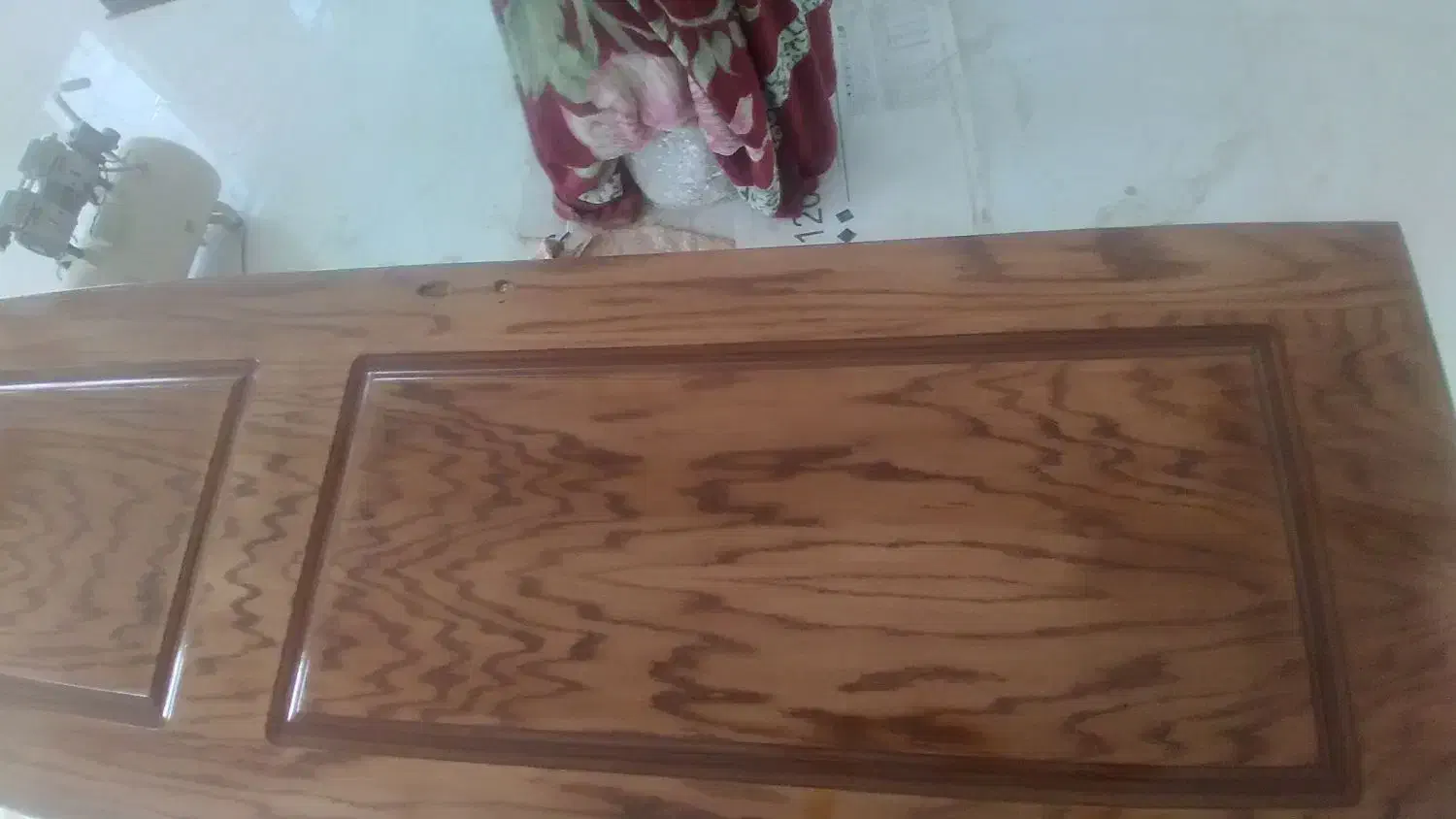 ( رنگ کاری مدرن )|خدمات پیشه و مهارت|کیش, |دیوار