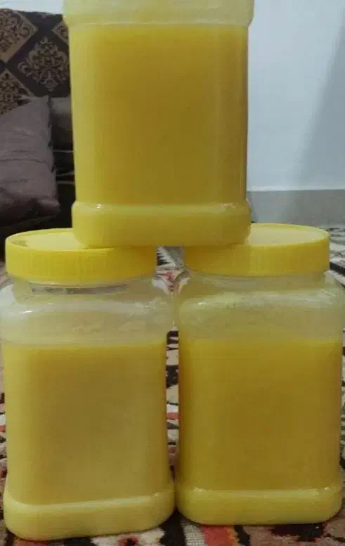 روغن محلی روستای|خوردنی و آشامیدنی|اهواز, کوی فرهنگیان ۱|دیوار