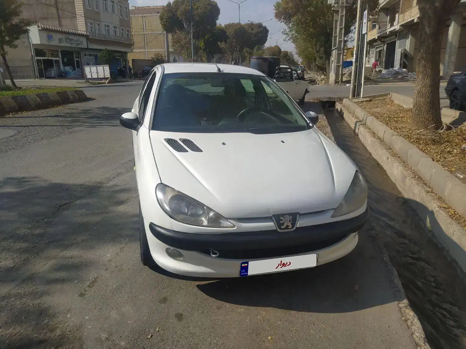 سواری و وانت|خودرو سواری و وانت|خوی, |دیوار