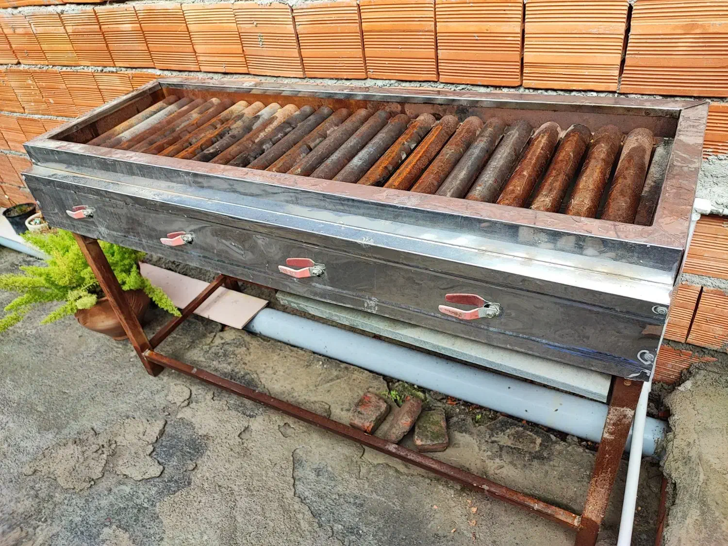 کباب پز|اجاق گاز و لوازم برقی پخت‌وپز|بندر گز, |دیوار