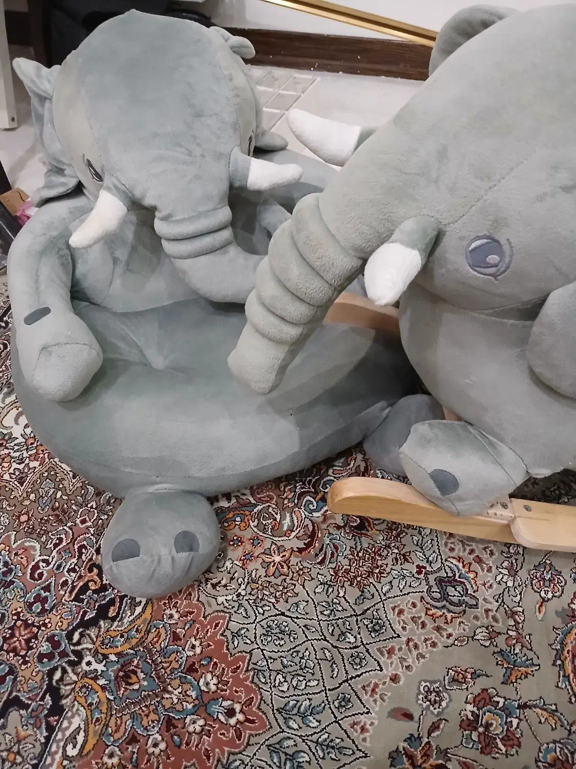 راکر|اسباب و اثاث بچه|ماهدشت, |دیوار