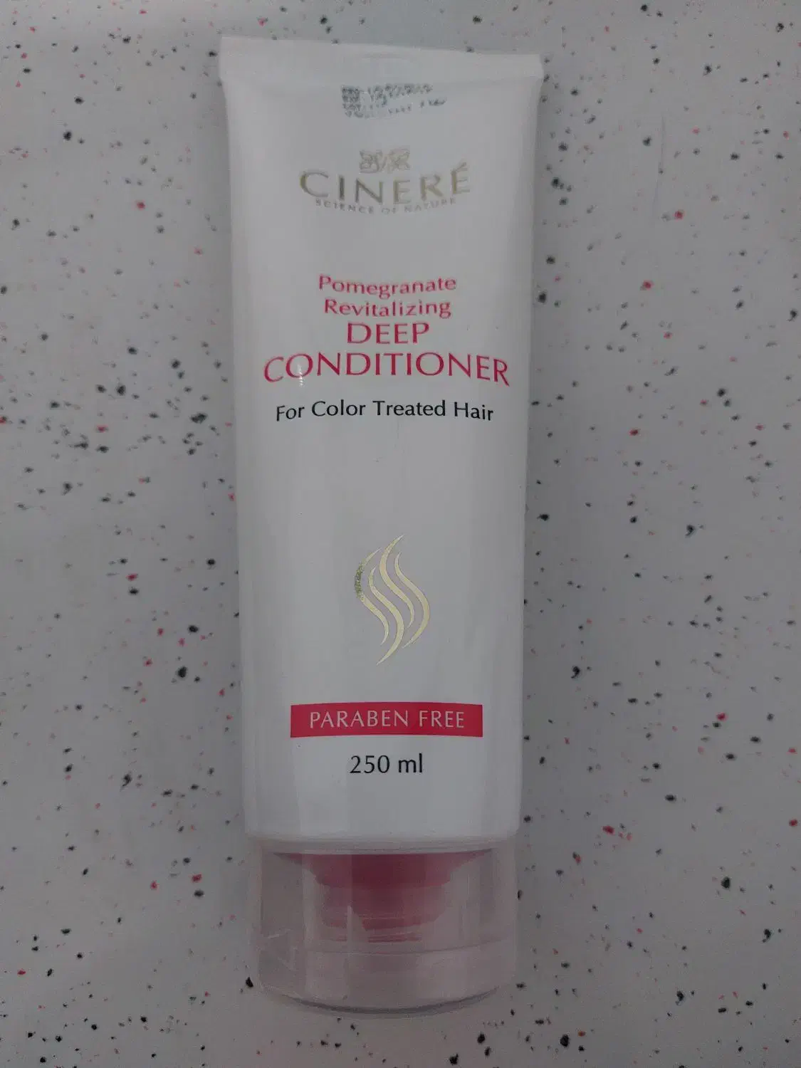 شامپو نرم کننده|آرایشی، بهداشتی، درمانی|قم, نیروگاه|دیوار