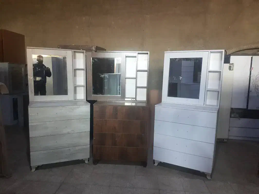 فروش عمده۰ مدل های مختلف کمد۰. دراور۰|جاکفشی، کمد، دراور|تهران, خلازیر|دیوار