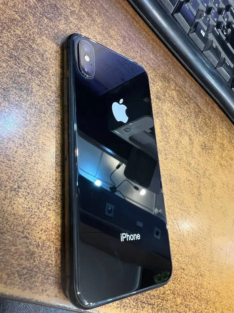 گوشی ایفون xs|موبایل|مشهد, چهاربرج|دیوار