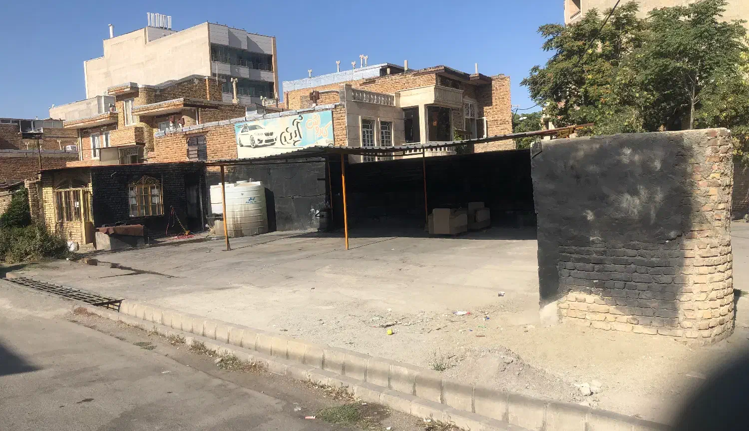 اجاره کارواش|اجارهٔ مغازه و غرفه|ارومیه, |دیوار