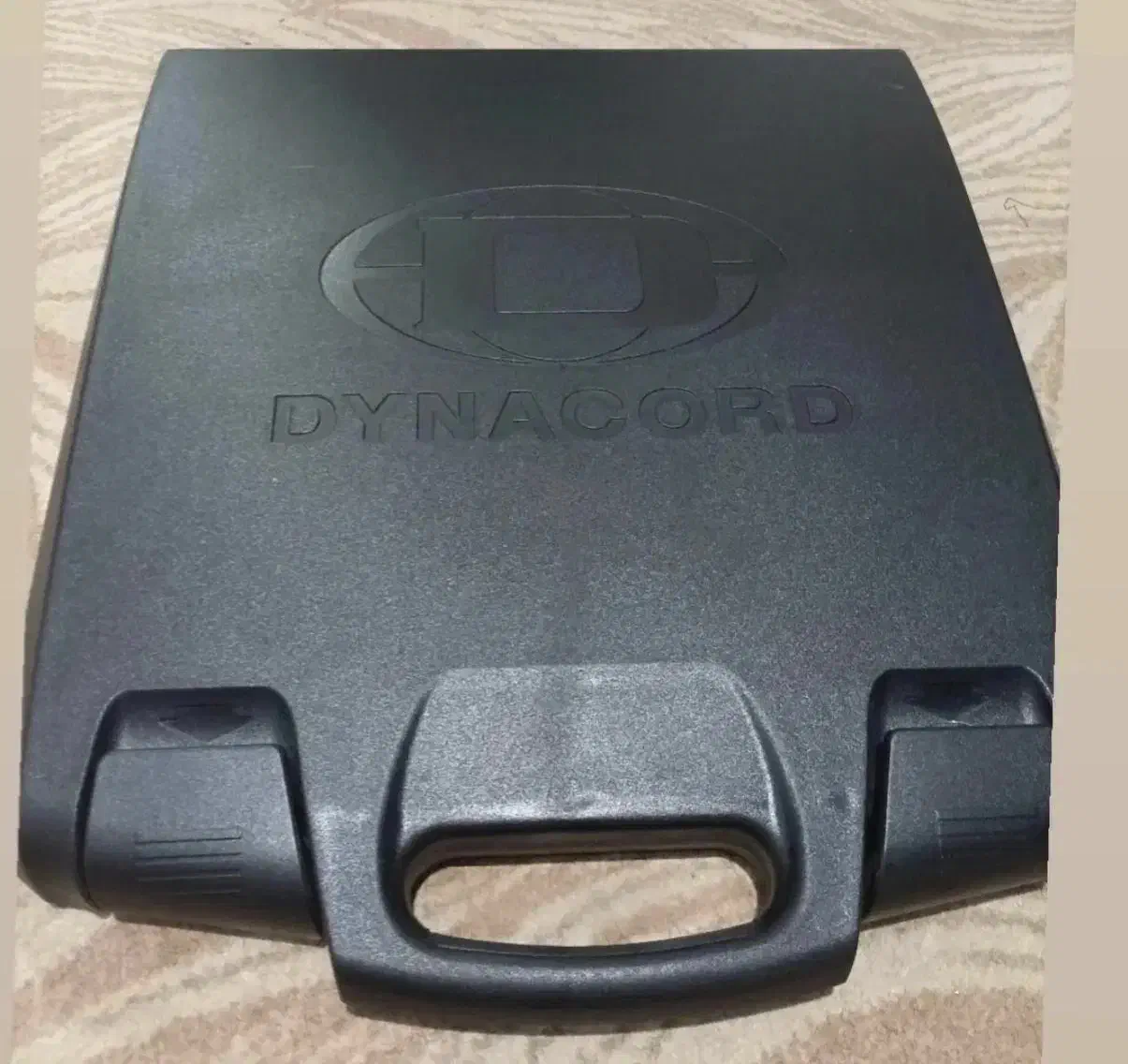 درب پاور میکسردایناکوردتری درب اکبند میکروفون باند|سیستم صوتی خانگی|تهران, حر|دیوار