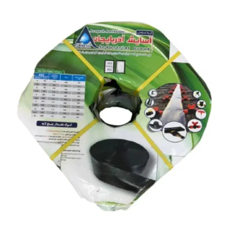 لوله نخی ۴اینچ|مصالح و تجهیزات ساختمان|میلاجرد, |دیوار