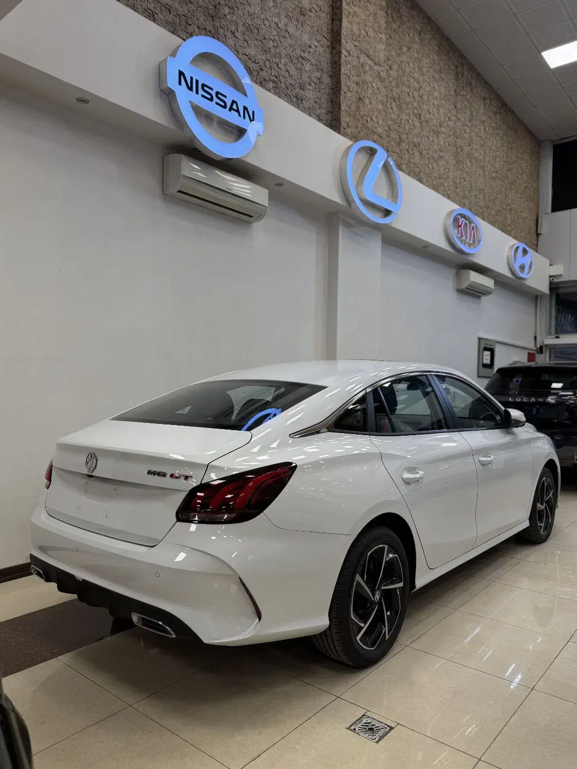 MG GY مدل۲۰۲۵ صفر|خودرو سواری و وانت|شیراز, فرهنگ شهر|دیوار