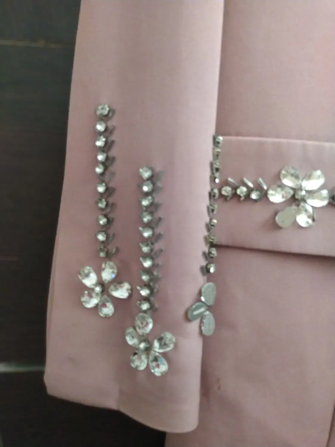 کت و شلوار مجلسی زنانه|لباس|بیرجند, |دیوار