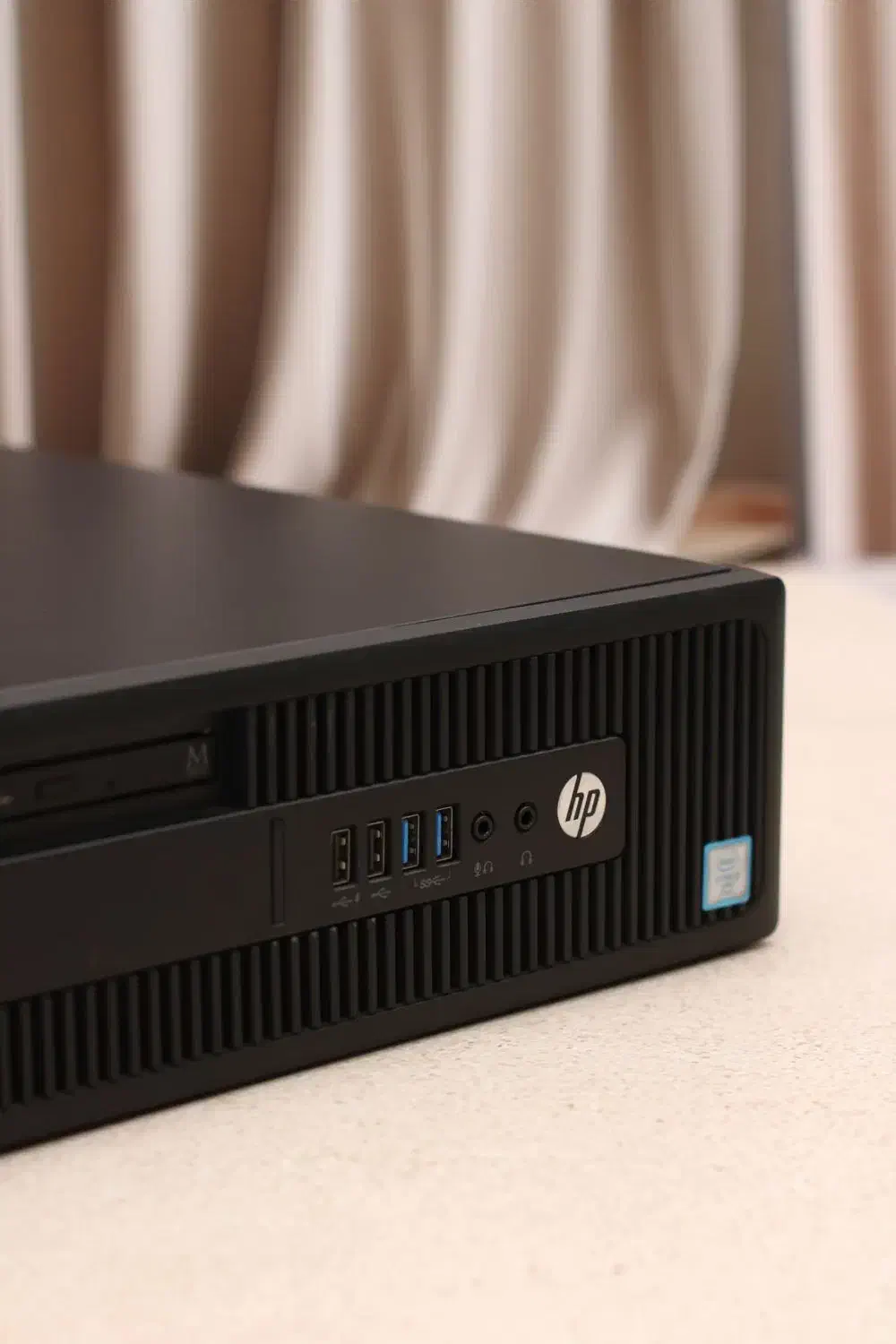 مینی کیس HP EliteDesk G1|رایانه رومیزی|کرمان, |دیوار