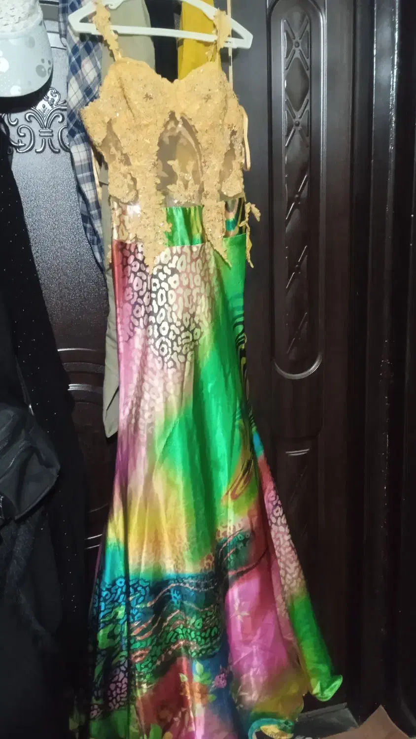 لباس مجلسی|لباس|قم, اسمعیل آباد|دیوار