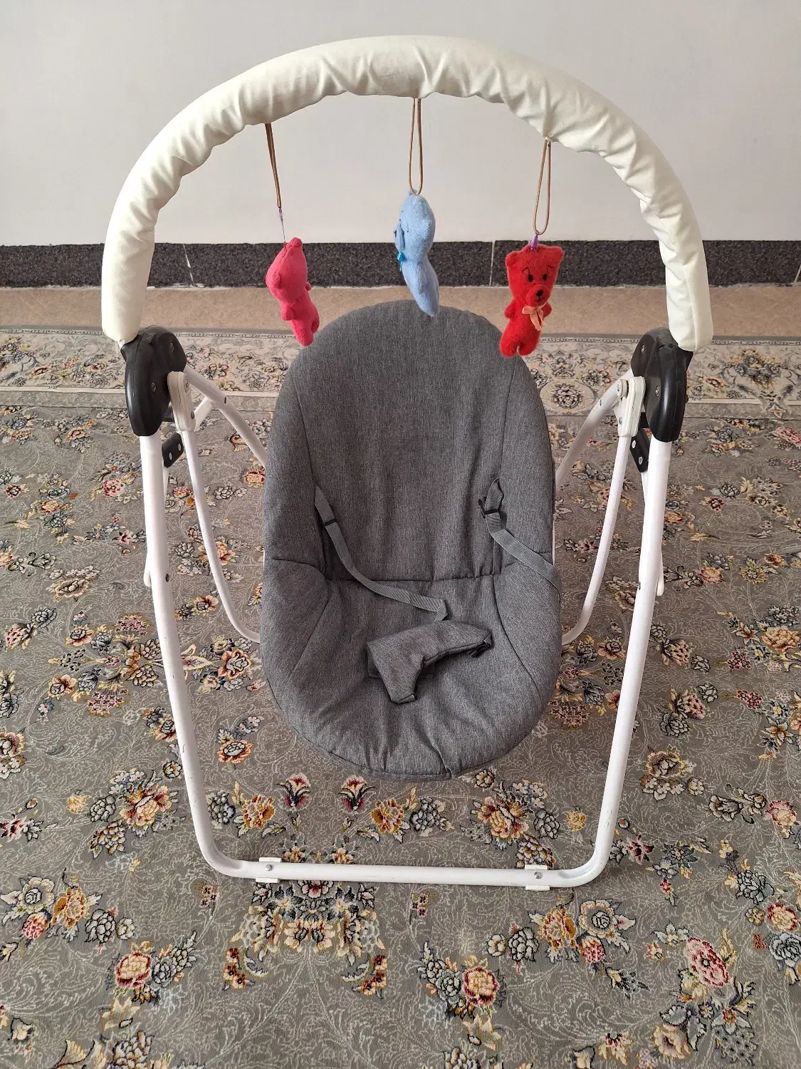 تاب کودک|تخت و صندلی بچه|بانه, |دیوار